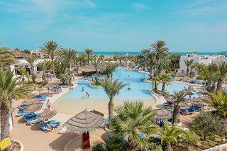 Urlaub im Hotel Fiesta Beach Djerba - hier günstig online buchen