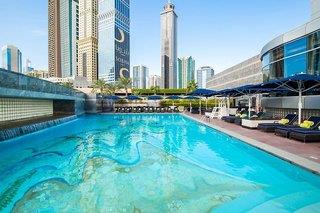 günstige Angebote für Jumeirah Emirates Towers