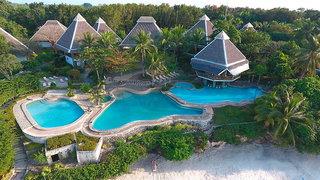 Urlaub im Mithi Resort & Spa - hier günstig online buchen