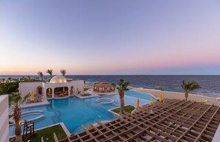 Urlaub im The Oberoi Beach Resort, Sahl Hasheesh - hier günstig online buchen
