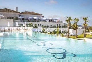 Urlaub im SO/ Sotogrande Spa & Golf Resort Hotel - hier günstig online buchen