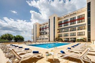 Urlaub im São Miguel Park Hotel - hier günstig online buchen