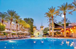 Urlaub im Arizona Biltmore, A Waldorf Astoria Resort - hier günstig online buchen