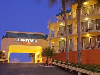 günstige Angebote für Courtyard Key Largo by Marriot