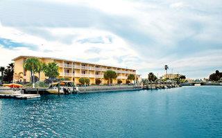 günstige Angebote für Treasure Bay Resort & Marina, an Ascend Hotel Collection Member