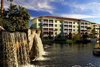 günstige Angebote für Sheraton Vistana Villages Resort Villas, I-Drive/Orlando