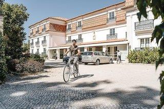 Urlaub im Pousada de Condeixa-Coimbra - hier günstig online buchen