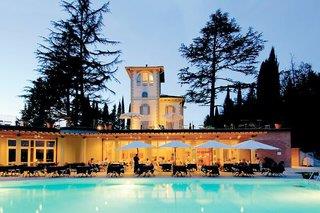 Urlaub im Hotel Relais La Cappuccina & Spa - hier günstig online buchen