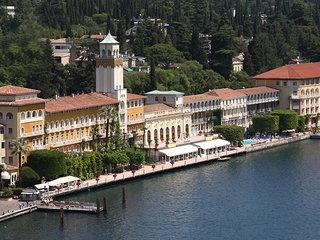 günstige Angebote für Grand Hotel Gardone Riviera
