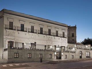 günstige Angebote für NH Collection Salamanca Palacio de Castellanos