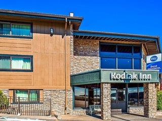 günstige Angebote für Best Western Kodiak Inn and Convention Center
