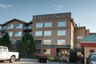günstige Angebote für Sandman Hotel & Suites Vernon