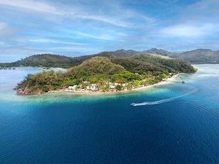 günstige Angebote für Malolo Island Resort