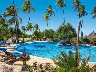Urlaub im Zanzibar Queen Hotel - hier günstig online buchen