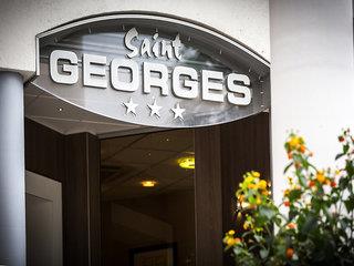 Urlaub im Hotel Saint Georges - hier günstig online buchen