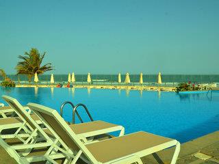 Urlaub im African Princess Beach Hotel - hier günstig online buchen