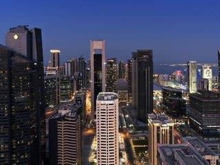 Urlaub im Fraser Suites West Bay Doha - hier günstig online buchen