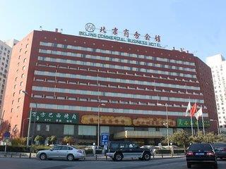günstige Angebote für Beijing Commercial Business Hotel