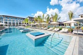 günstige Angebote für Lopesan Costa Bavaro Resort Spa & Casino