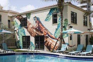Urlaub im Generator Hostel Miami 2024/2025 - hier günstig online buchen