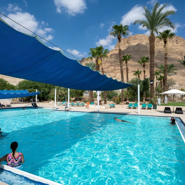 Urlaub im Leonardo Inn Dead Sea Hotel - hier günstig online buchen