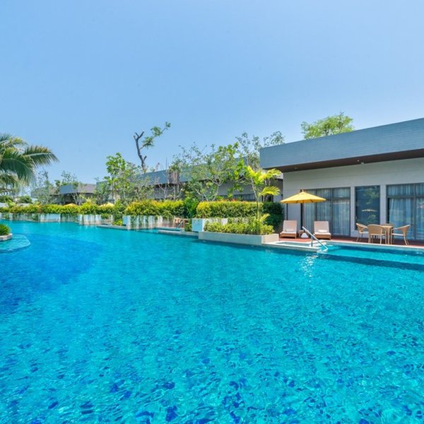 Urlaub im AVANI+ Hua Hin Resort 2024/2025 - hier günstig online buchen