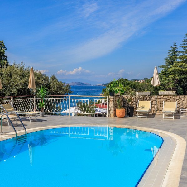 Urlaub im Mediteran Hotel by Aminess - hier günstig online buchen