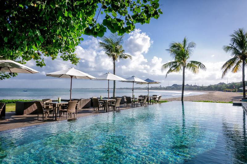 Urlaub im Bali Garden Beach Resort - hier günstig online buchen