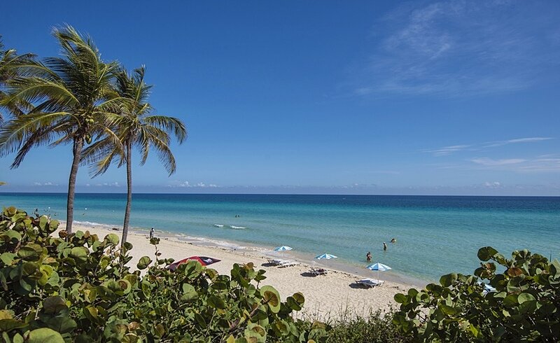 Urlaub im Gran Caribe Hotel Club Atlantico - hier günstig online buchen