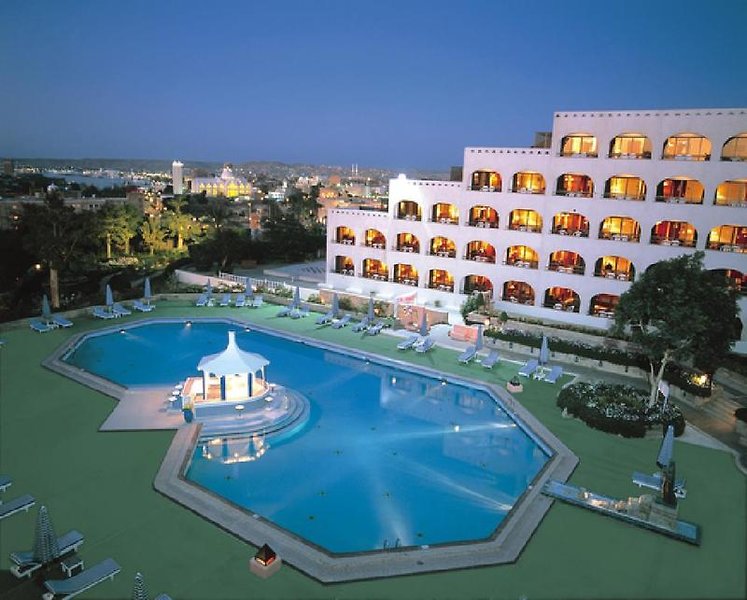 Urlaub im Basma Hotel  - hier günstig online buchen