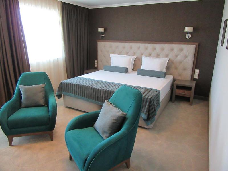 Urlaub im Cherno More Hotel & Casino 2024/2025 - hier günstig online buchen