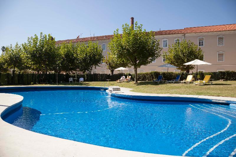 Urlaub im Hotel Termas da Curia - hier günstig online buchen