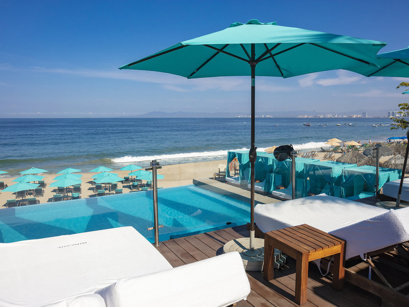 Urlaub im Almar Resort Luxury All Suites - hier günstig online buchen