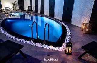 günstige Angebote für Divelia Hotel