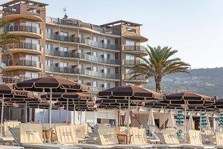 Urlaub im Grand Hotel Pietra Ligure - hier günstig online buchen