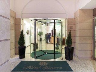 Urlaub im Genova Hotel 2024/2025 - hier günstig online buchen