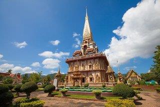 Urlaub im Coco Retreat Phuket Resort & Spa 2024/2025 - hier günstig online buchen