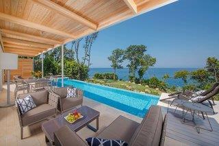 Urlaub im Valamar Collection Isabella Island Resort - Isabella Villas 2024/2025 - hier günstig online buchen