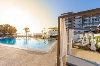 Urlaub im Leonardo Crystal Cove Hotel and Spa by the Sea 2024/2025 - hier günstig online buchen