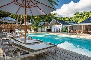Urlaub im Bliss Hotel Praslin - hier günstig online buchen