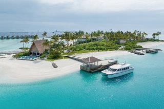 Urlaub im Hard Rock Hotel Maldives 2024/2025 - hier günstig online buchen