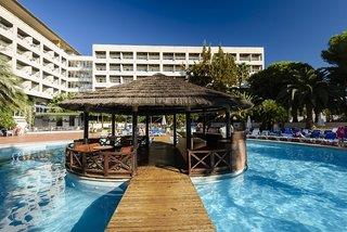 Urlaub im Estival Park Salou Resort - Estival Park Salou Hotel 2024/2025 - hier günstig online buchen