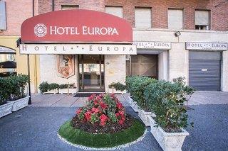 Urlaub im Hotel Europa  - hier günstig online buchen