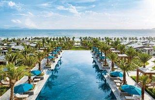 Urlaub im Radisson Blu Resort Cam Ranh  - hier günstig online buchen