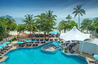 Urlaub im Centara Ao Nang Beach Resort & Spa - hier günstig online buchen