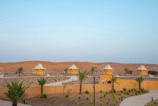 Urlaub im Al Badayer Retreat - hier günstig online buchen