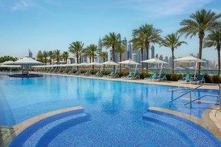 Urlaub im Hilton Dubai Palm Jumeirah - hier günstig online buchen