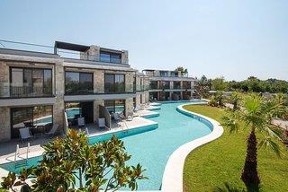 günstige Angebote für Portes Lithos Luxury Resort