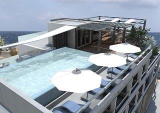 Urlaub im Cretan Blue Beach Hotel 2024/2025 - hier günstig online buchen