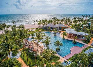 Urlaub im InterContinental Phu Quoc Long Beach Resort - hier günstig online buchen
